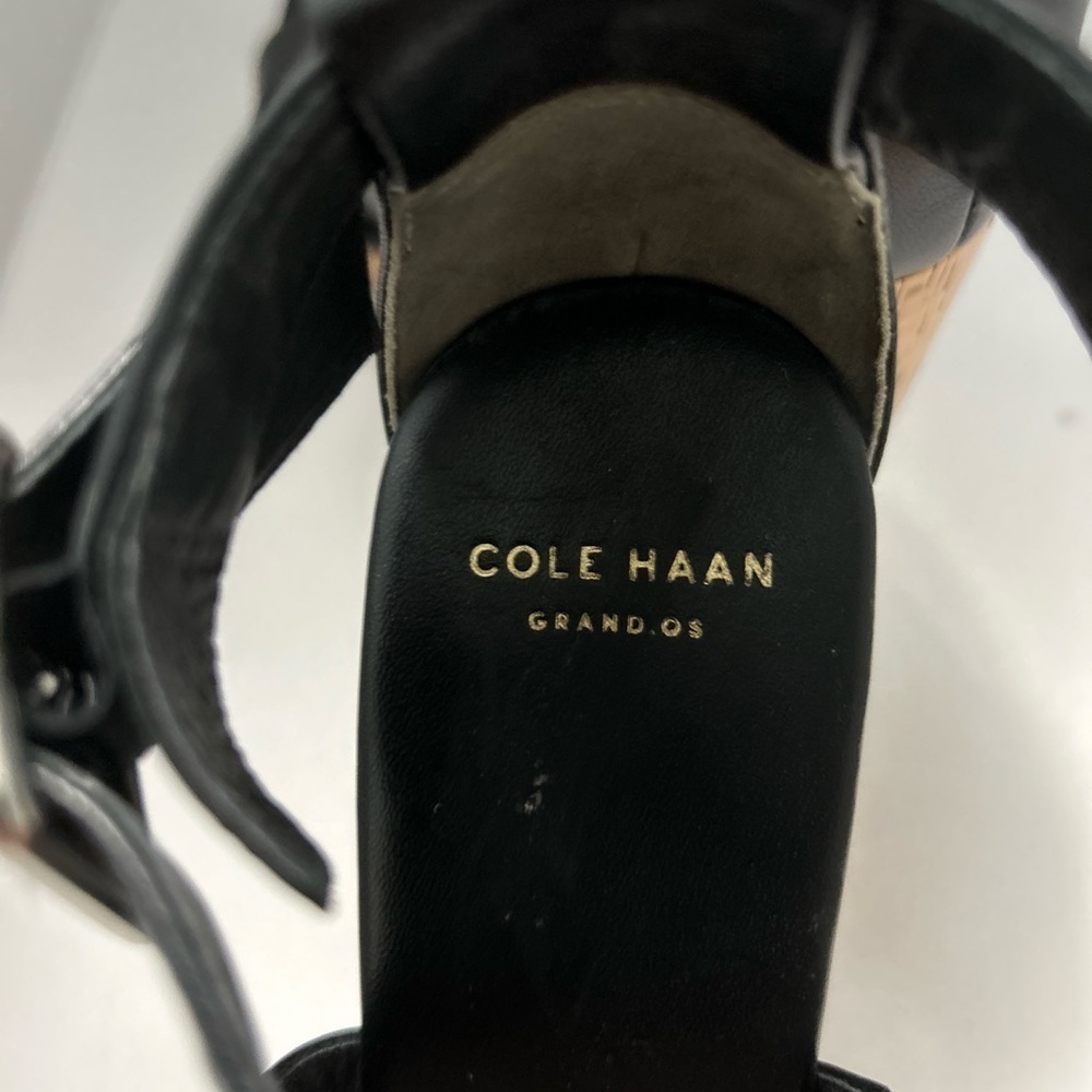 Cole Haan Women’s Strap Wedges

Size 5M - Picture 4 of 6